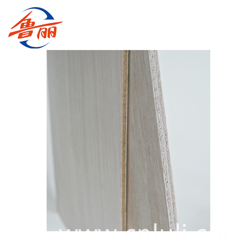 Poplar Core Commercial Plywood Poplar Core Commercial Plywood